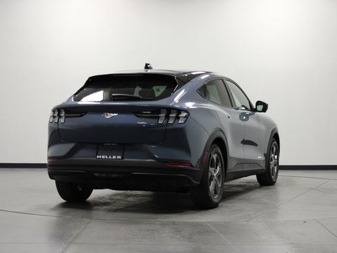 Used 2023 Ford Mustang Mach-E Select AWD/4WD image 4