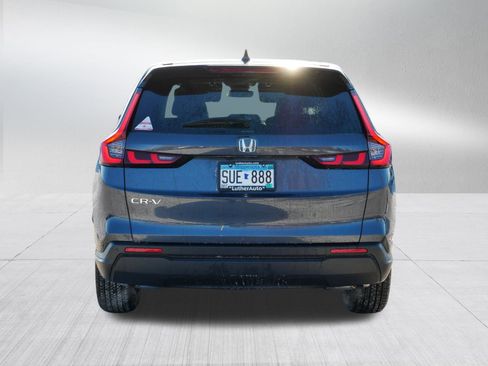 Certified 2026 Honda CR-V EX-L image 6