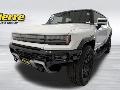 Used 2025 GMC Hummer EV 2X w/ LPO, Cargo Utility Package