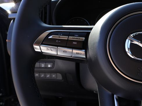 Used 2025 MAZDA CX-50 2.5 Hybrid w/ Premium Plus Pkg image 35