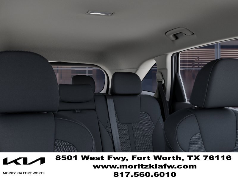 New 2026 Kia Sorento LX FWD image 27