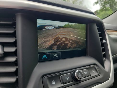 Used 2019 GMC Acadia SLE AWD/4WD image 32