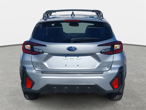 Certified 2024 Subaru Crosstrek 2.0i Premium image 6