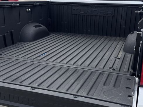 Used 2024 Toyota Tundra SR5 w/ SR5 Premium Package image 31