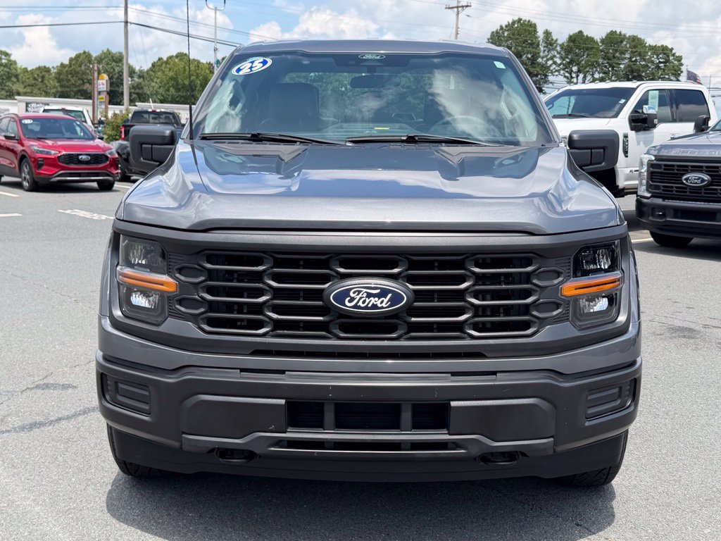 Used 2025 Ford F150 XL AWD/4WD image 9