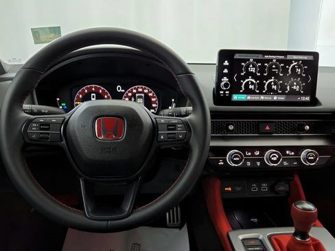 Used 2024 Honda Civic Type R image 25