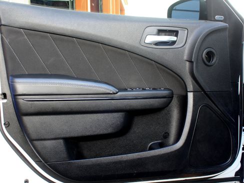 Used 2023 Dodge Charger SXT w/ Blacktop Special Edition image 11