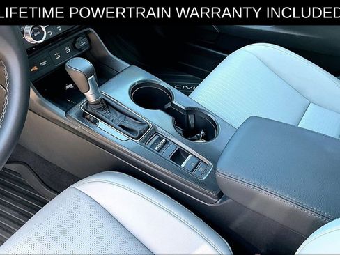Used 2026 Honda Civic Sport Touring image 17