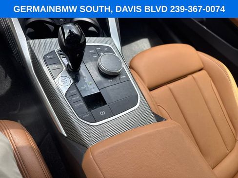 Used 2022 BMW M440i Coupe w/ Premium Package RWD image 20