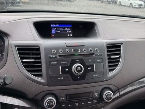 Used 2014 Honda CR-V EX-L image 12