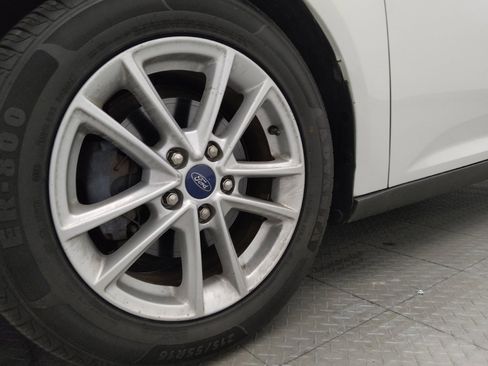 Used 2016 Ford Focus SE FWD image 31