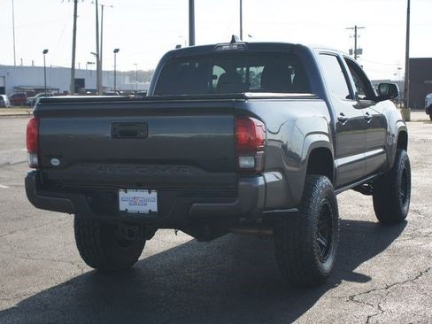 Used 2023 Toyota Tacoma SR image 17