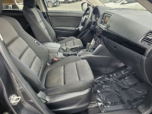Used 2014 MAZDA CX-5 Touring image 18