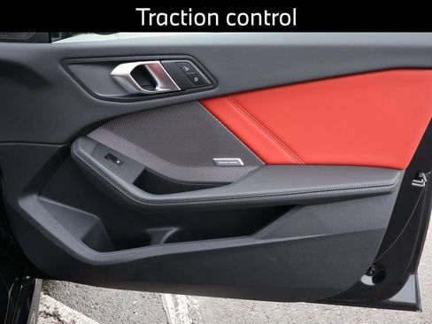 Certified 2025 BMW M235i xDrive w/ Premium Package image 14