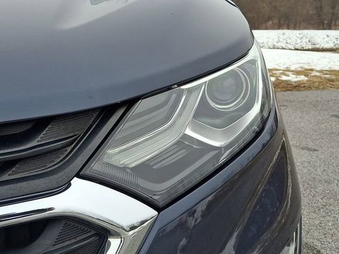 Used 2019 Chevrolet Equinox LT image 10