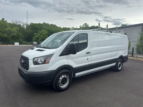 Used 2017 Ford Transit 350 148 Low Roof RWD image 7