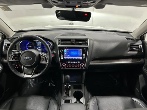 Used 2019 Subaru Outback 2.5i Limited image 16