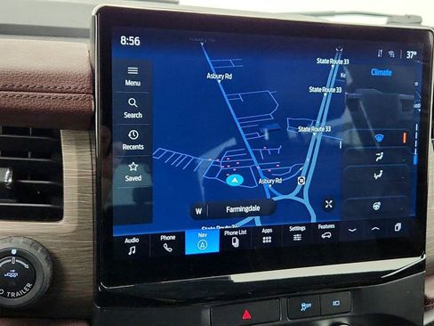 Used 2022 Ford Expedition Max Limited image 19