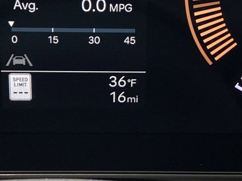 New 2026 Hyundai Sonata SEL image 6