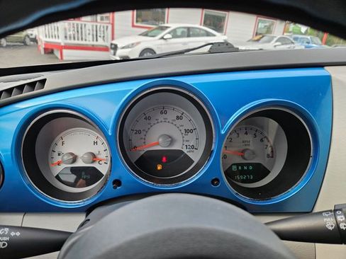 Used 2008 Chrysler PT Cruiser LX image 18