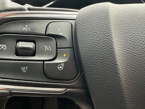 Used 2023 Buick Envision Avenir AWD/4WD image 35