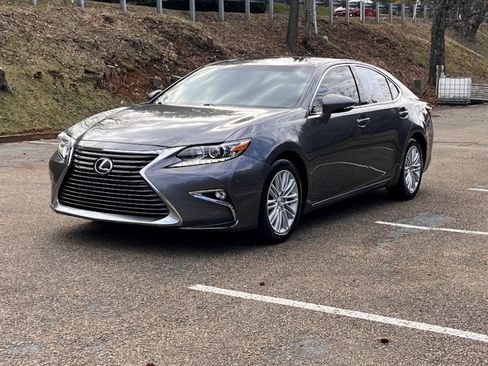 Used 2016 Lexus ES 350 image 27