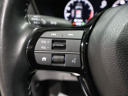 Used 2025 Honda CR-V EX-L image 37