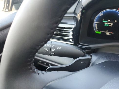 New 2026 Toyota Camry XSE image 20