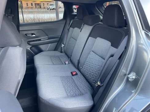 New 2026 Nissan Kicks SV w/ SV Premium Package image 18