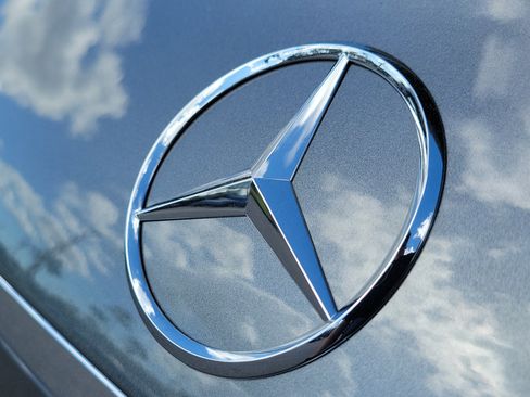 New 2026 Mercedes-Benz GLE 450 4MATIC image 7