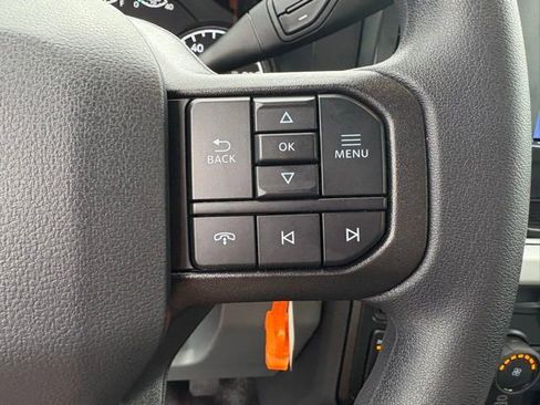 New 2025 Ford F550 4x4 Crew Cab Super Duty image 20