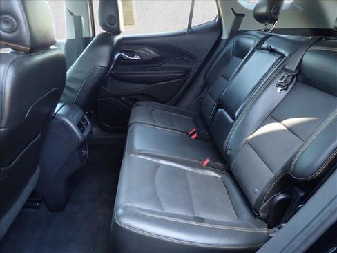 Used 2020 GMC Terrain SLT w/ Elevation Edition AWD/4WD image 9