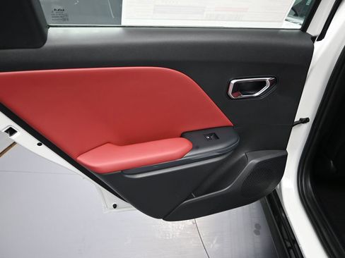 New 2026 Kia K4 GT-Line Turbo FWD image 31