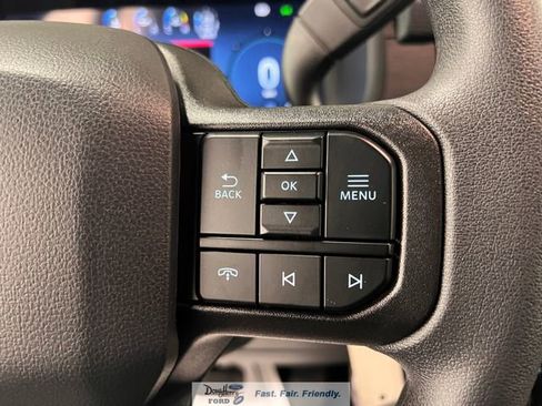 New 2026 Ford F150 STX w/ Equipment Group 200A AWD/4WD image 45