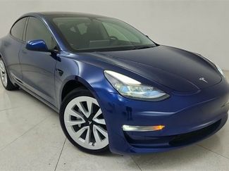 Used 2023 Tesla Model 3 Long Range image 1