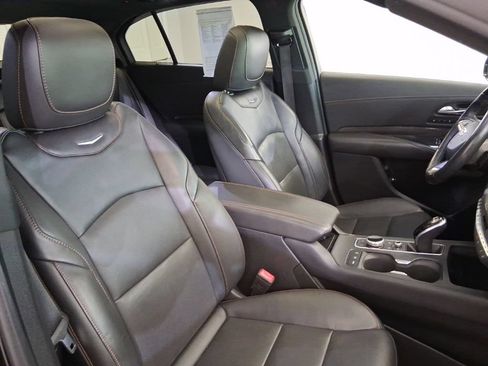 Used 2020 Cadillac XT4 Sport AWD/4WD image 13