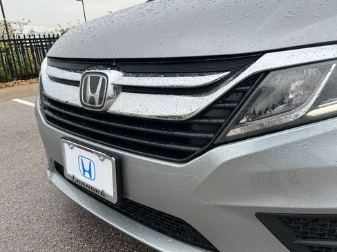 Used 2020 Honda Odyssey EX-L image 15