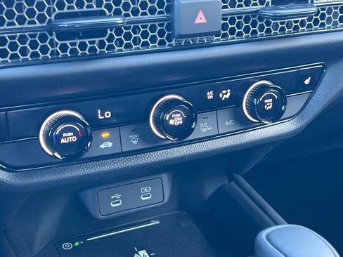 New 2026 Honda HR-V Sport image 19