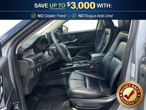 Used 2023 Lincoln Corsair FWD image 14
