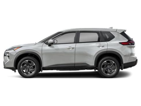 Used 2025 Nissan Rogue SV AWD/4WD image 3