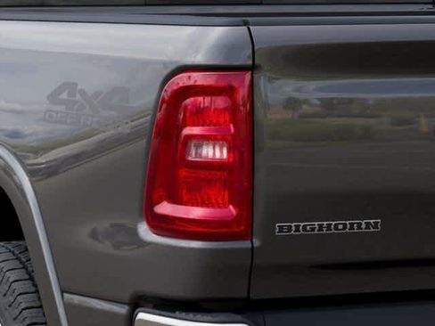 New 2026 RAM 1500 Big Horn AWD/4WD image 34