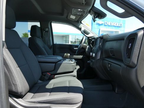Certified 2024 GMC Sierra 1500 Pro w/ Graphite Edition AWD/4WD image 14
