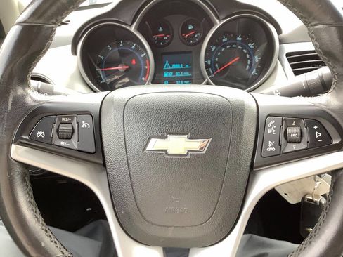Used 2012 Chevrolet Cruze Eco image 31