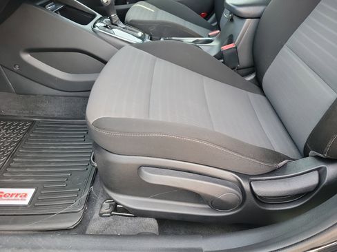 Used 2018 Kia Forte S image 5