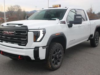 New 2026 GMC Sierra 2500 AT4 w/ AT4 Premium Plus Package video 3