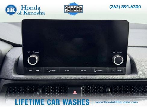 Certified 2023 Honda CR-V Sport image 25
