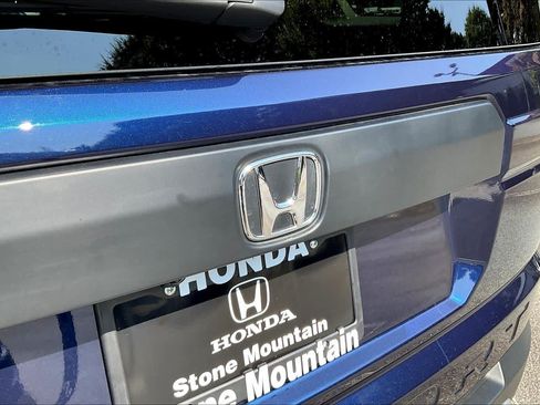 Used 2026 Honda Passport RTL image 29