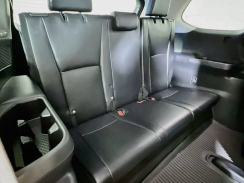 Certified 2024 Toyota Grand Highlander AWD image 23