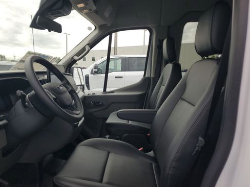 New 2026 Ford Transit 350 XL image 14