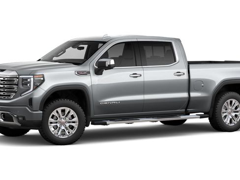 New 2026 GMC Sierra 1500 Denali w/ Technology Package image 22